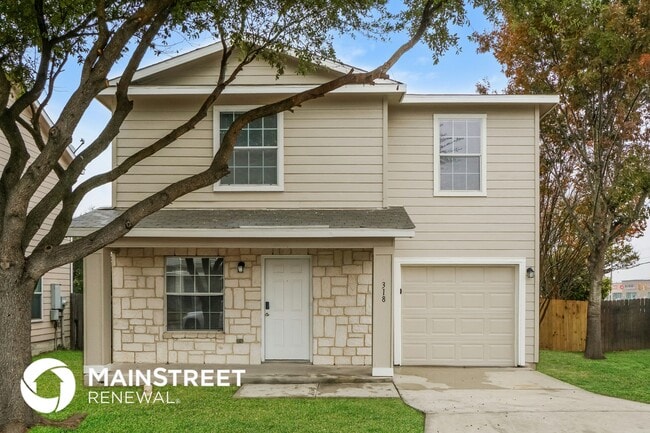 Building Photo - 318 Quince Flower