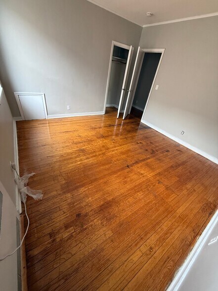 Building Photo - 276 Collins St