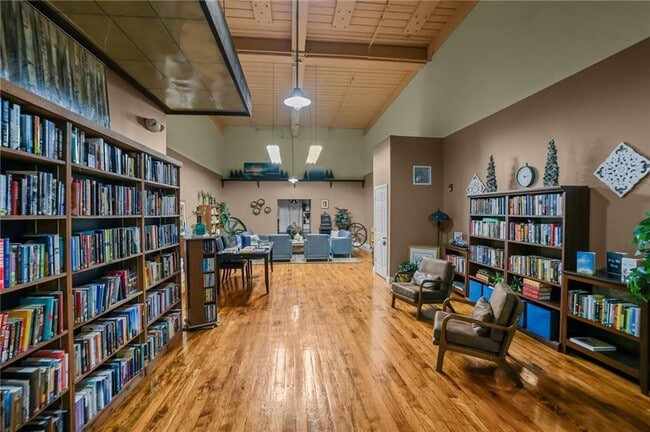 Building Photo - 1 Tupperware Dr