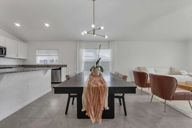 Building Photo - Modern 4-Bedroom Home– Built in 2023 | $2,450/month