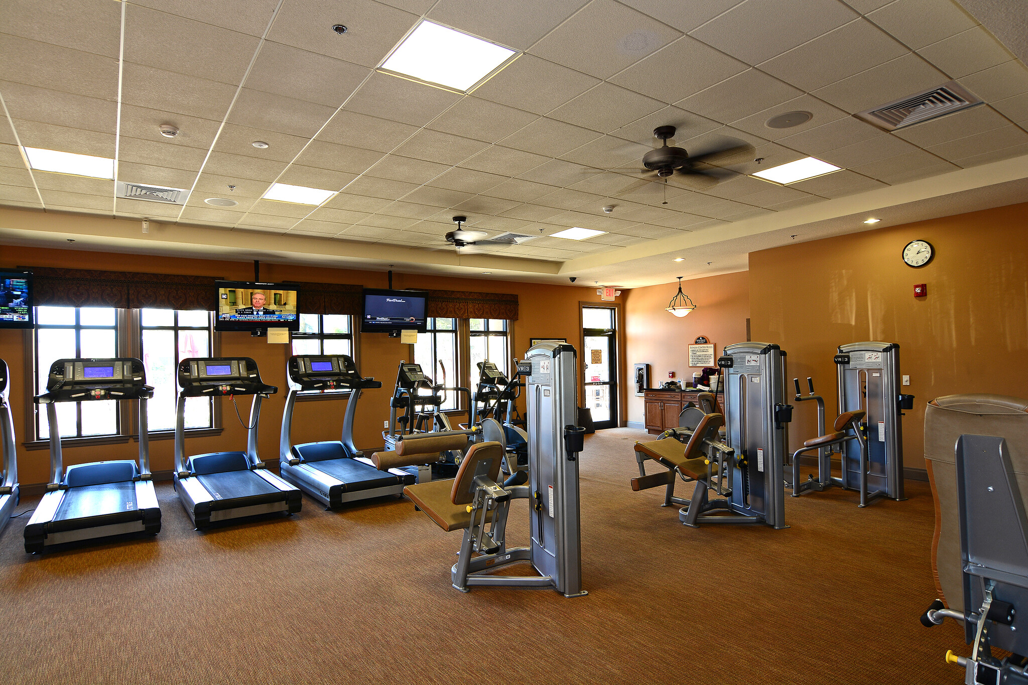 Building Photo - 6815 Grand Estuary Trl