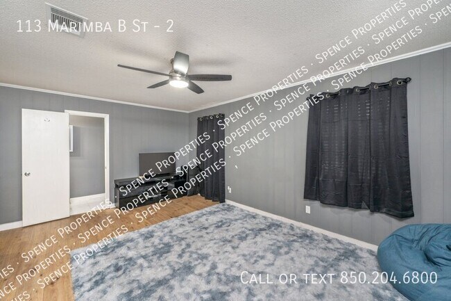 Building Photo - 113 Marimba St