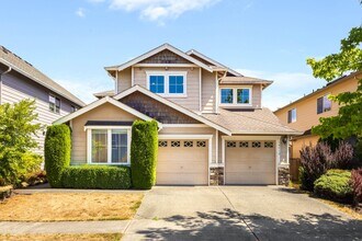 Building Photo - Beautiful 5 Bedroom Mill Creek Home backin...