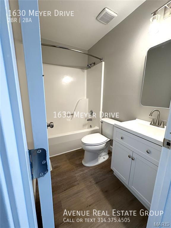 Building Photo - 1630 Meyer Dr