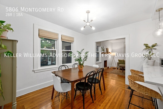 Building Photo - 5806 Montgomery Rd