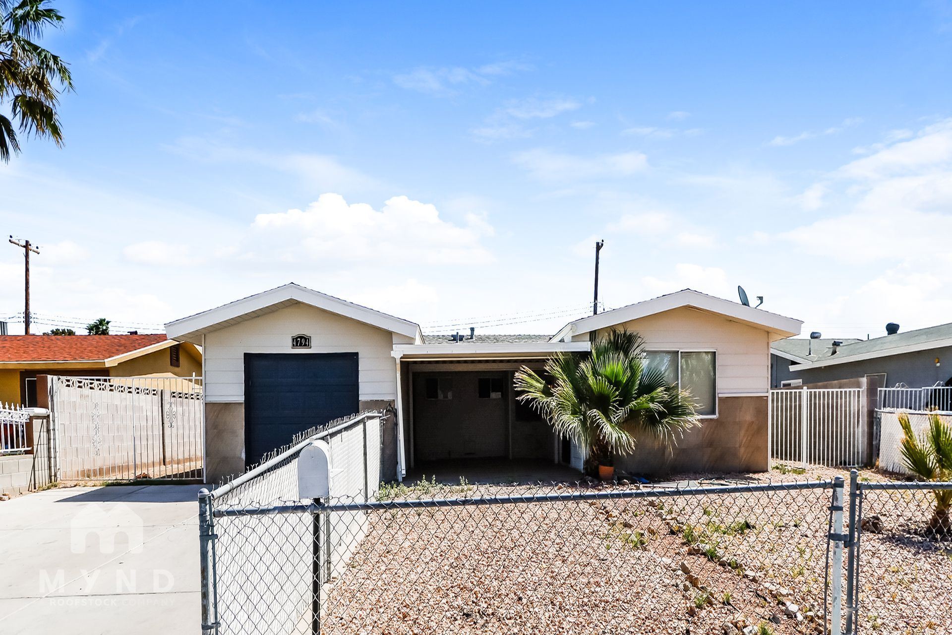 Building Photo - 4794 Beadle St