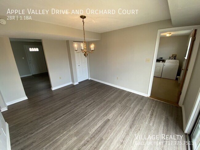 Building Photo - 502 Orchard Ct