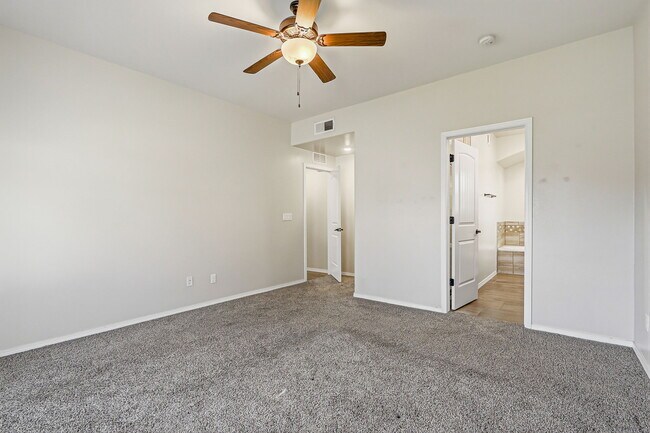 Building Photo - 14920 Willie Worsley Ave