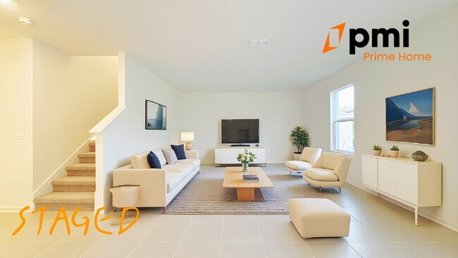 Building Photo - Brand New 5-Bedroom Home with Serene Water...