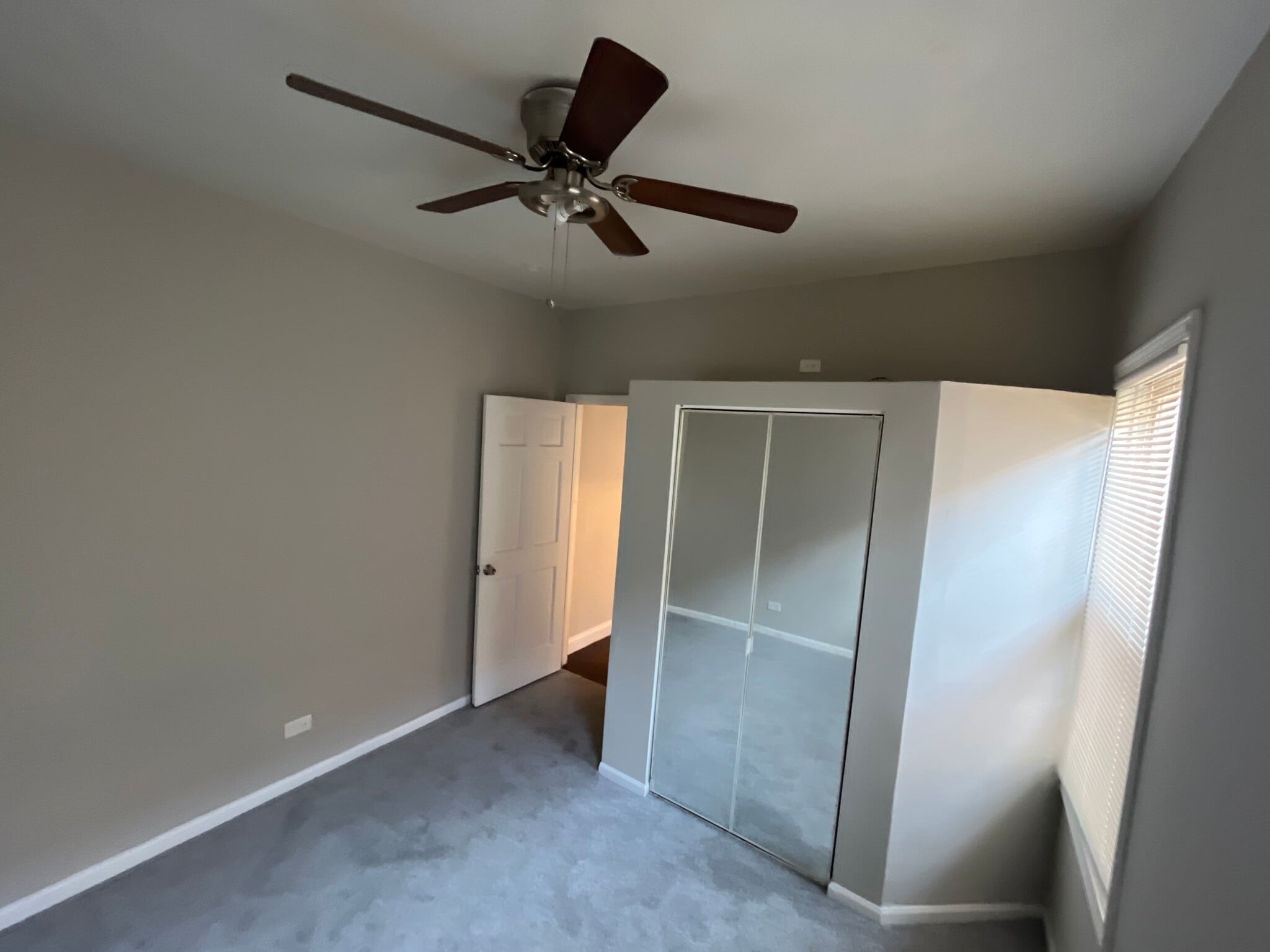 Main Level Bedroom - 7540 S Wabash Ave