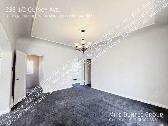 Building Photo - 2 Bedroom 2 Bath with office in Belmont He...