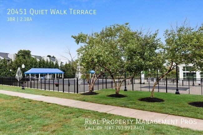 Building Photo - 20451 Quiet Walk Terrace