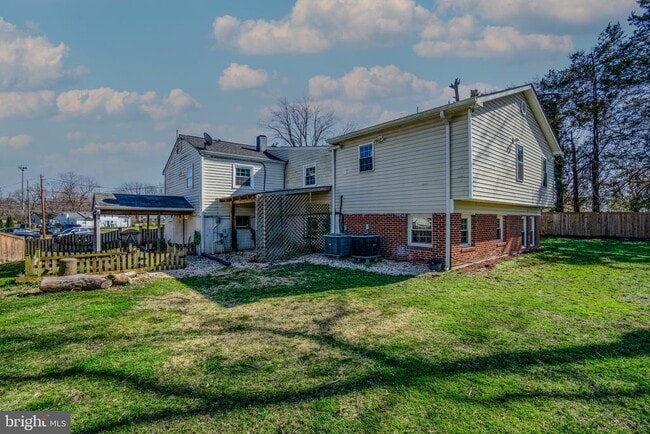 Building Photo - 1206 Riggs Ct