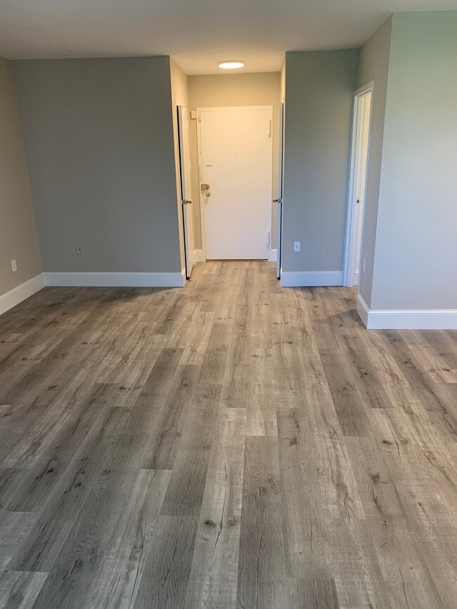 Main area - 1011 Arlington Blvd
