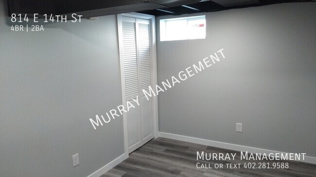 Building Photo - 814 E 14th St