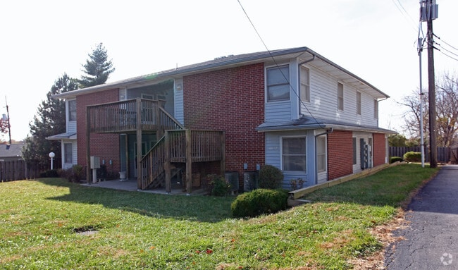Building Photo - 4132 Thompson St