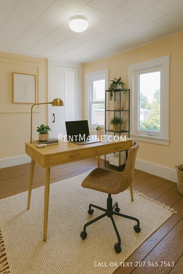 Building Photo - 16 Kendall St