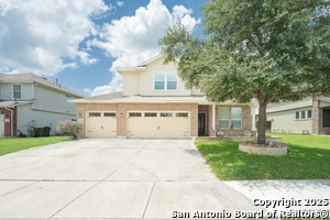 Building Photo - 2941 Mineral Springs