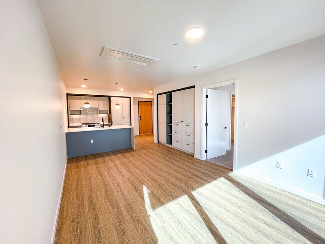 Interior Photo - Parque Kirkland Apartments