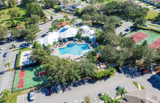 Building Photo - 8117 Princess Palm Ln