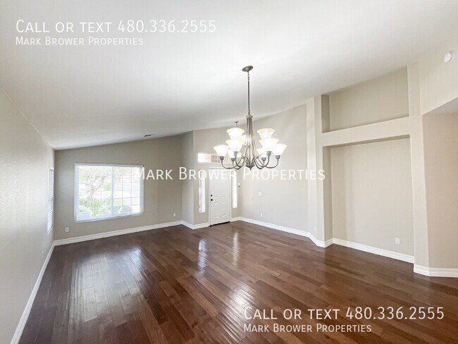 Building Photo - 7347 E Navarro Ave