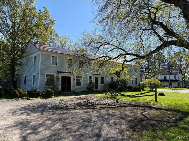 Building Photo - 380 NY-38