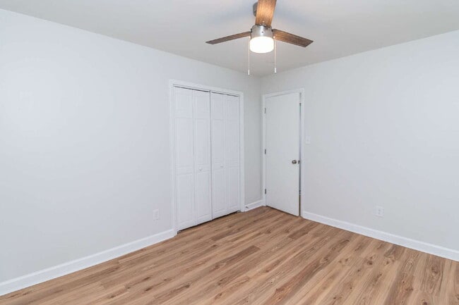 Building Photo - ADORABLE 3 BR | 1 BA Home in Dudley | Fully Renovated and Move-In Ready!