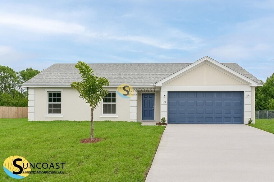 Building Photo - 2663 SW 152nd Ln