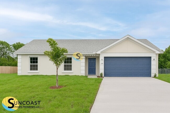 Building Photo - 2663 SW 152nd Ln