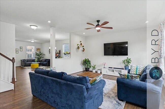 Building Photo - 18111 Jones Run Trl