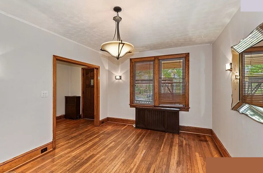 Building Photo - 4422 3rd St NW