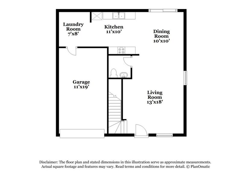 Building Photo - 4603 River Fork