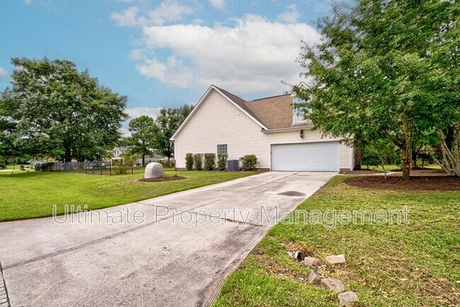 Building Photo - 118 Long Leaf Dr