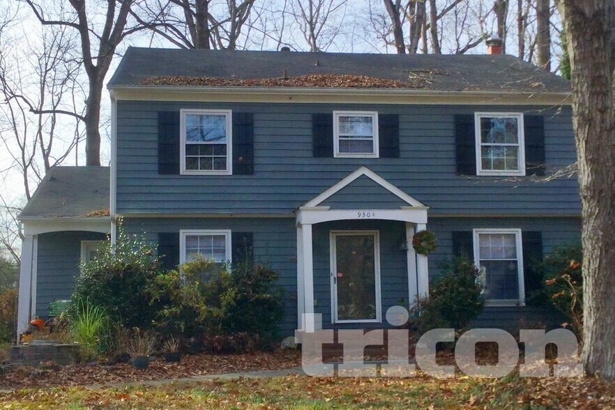 Building Photo - 9304 Harps Mill Ct