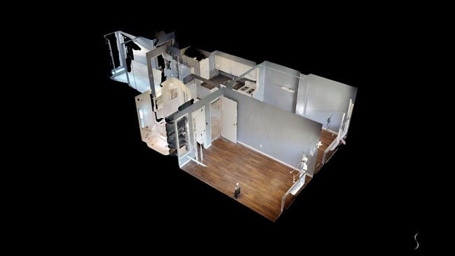 Building Photo - FULLY RENOVATED 1BR IN PRIVATE HOME. HEAT AND HOT WATER INCLUDED! JUNE 2026