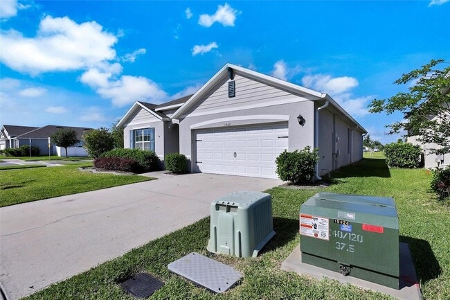 Building Photo - 1466 Mary Belle Ave