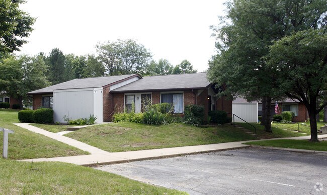 Building Photo - Salem Acres
