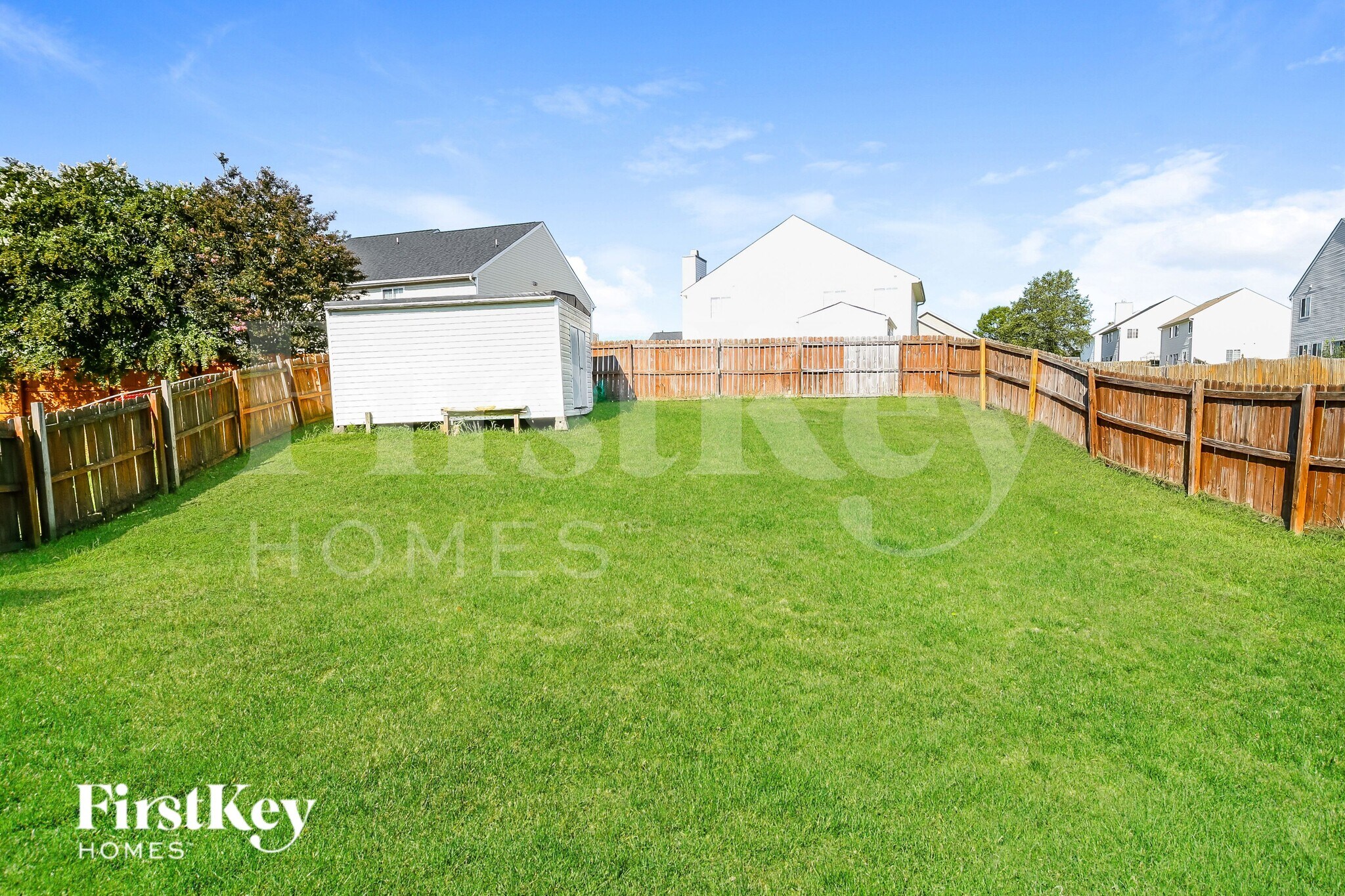 Building Photo - 5004 Emberly Dr