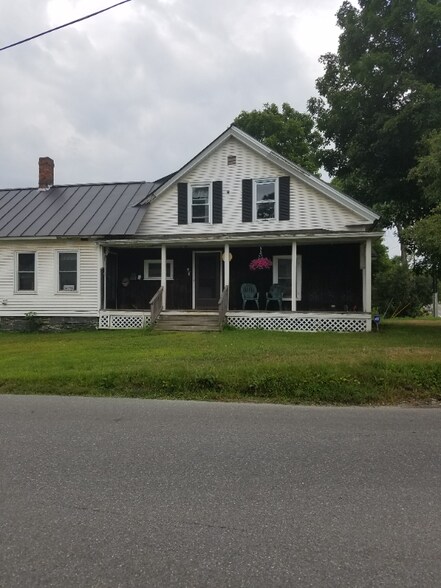Primary Photo - 12 Davis Ave