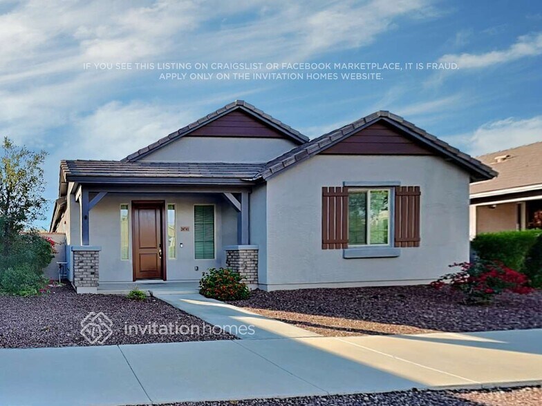 Primary Photo - 20741 W Legend Trail