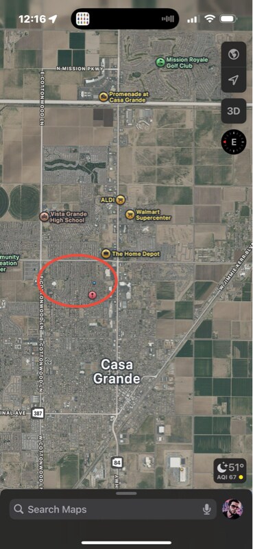 Building Photo - 1367 E 10th Pl