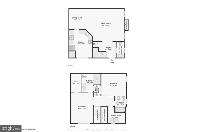 Building Photo - 505 Oliphant Ln