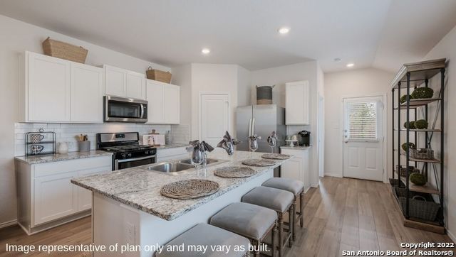 Building Photo - 4131 Blue Granite