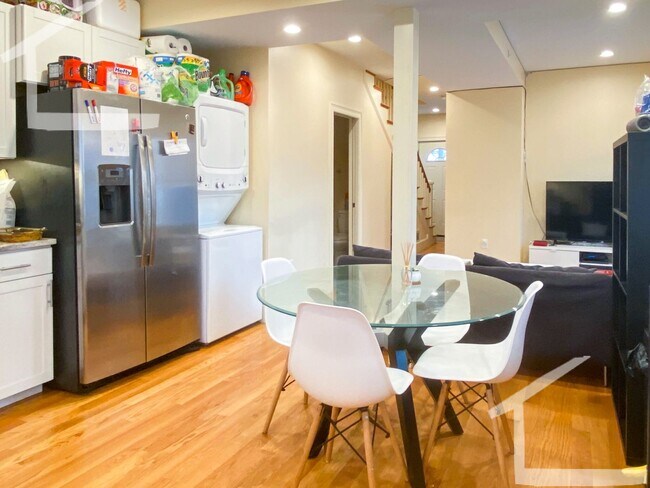 Building Photo - New Construction in Allston, Central Heat/AC, Free Laundry, Parking, 3 Full Bathrooms,