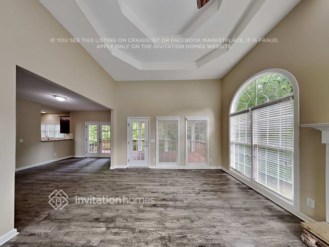 Building Photo - 133 Mt Vernon Ridge