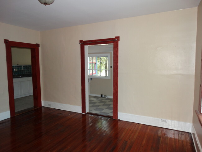 Building Photo - Welcome Home!