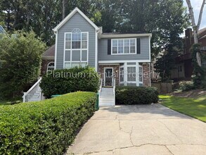 Building Photo - 5116 Laurel Bridge Ct SE