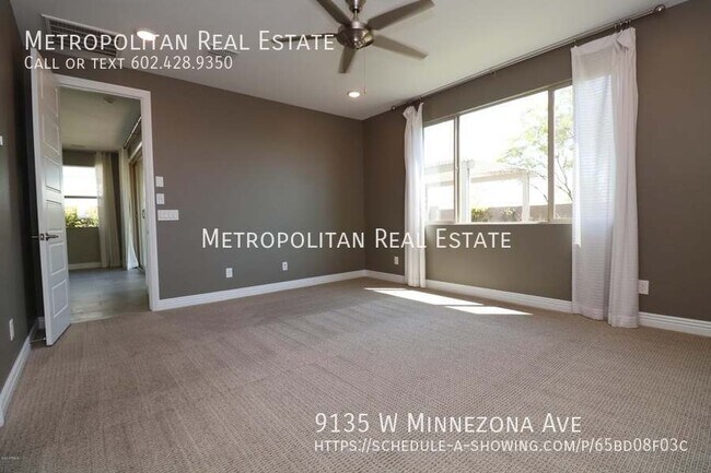 Building Photo - 9135 W Minnezona Ave