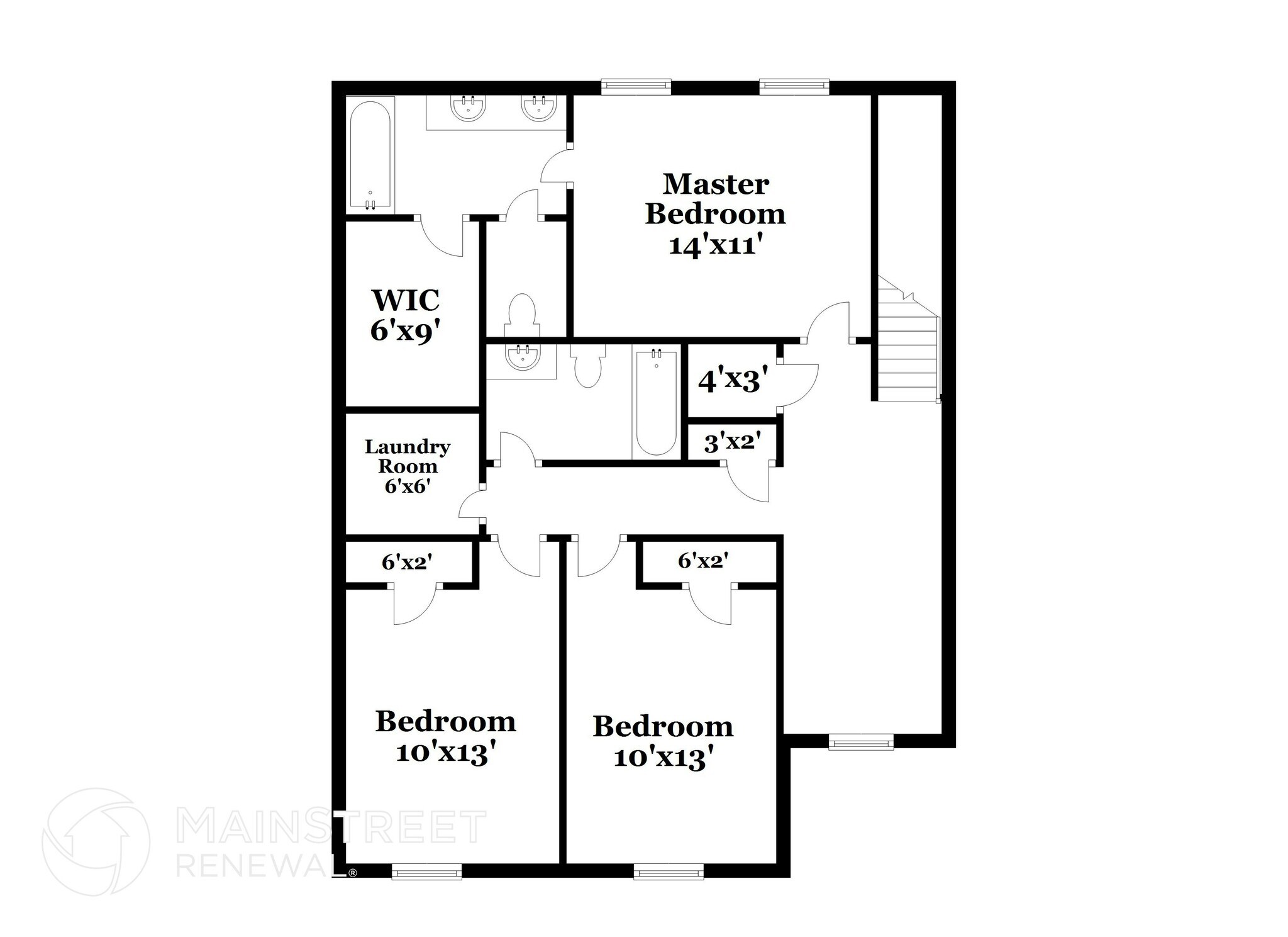 Building Photo - 960 Hawthorn Ln