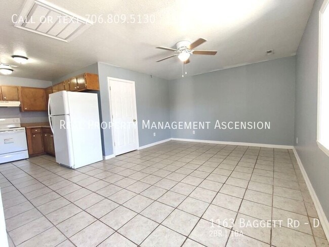 Building Photo - 1163 Baggett Rd